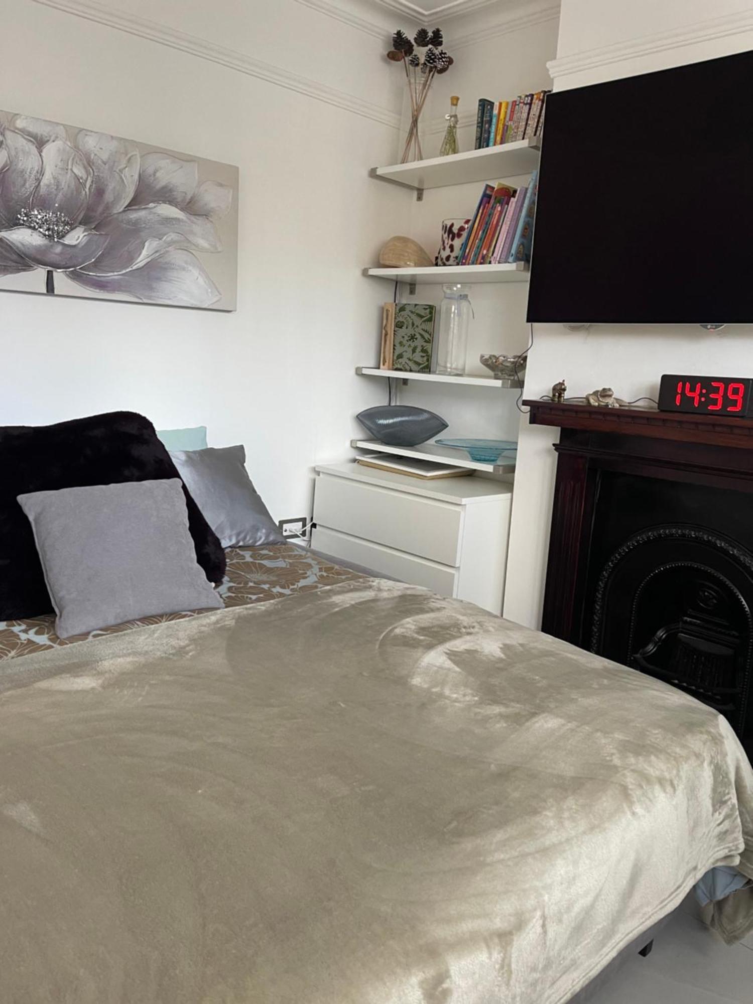 Homestay Rose Croydon
